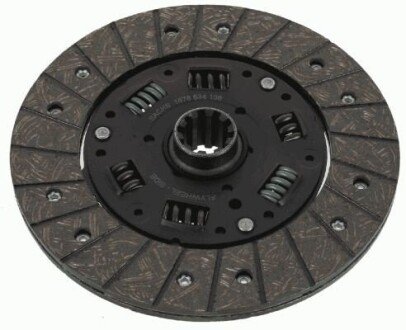 Clutch Disc SACHS 1878634136