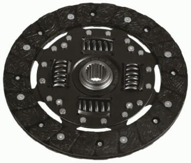 Диск зчеплення SACHS 1878654626