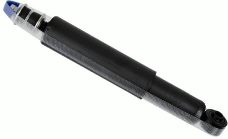 Подвеска, амортизатор SACHS 200988