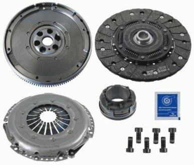 Комплект зчеплення SACHS 2290601045