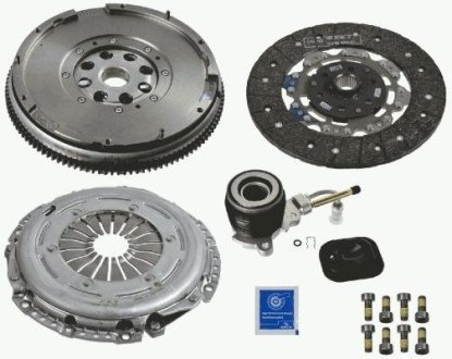 Комплект сцепления SACHS 2290601075