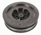 KOЭO DWUMASOWE DB W205/C205/A205/S205 2,2 D 14-18 SACHS 2294002090 (фото 2)