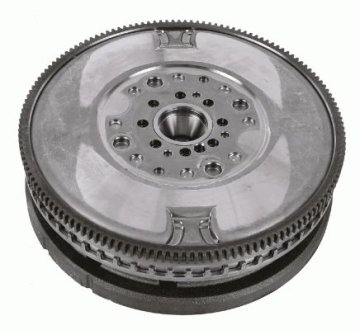 KOЭO DWUMASOWE DB W205/C205/A205/S205 2,2 D 14-18 SACHS 2294002090