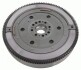 Демпфер сцепления Ford Galaxy/Mondeo IV 2.2 TDCi 08-15 SACHS 2294501229 (фото 2)