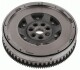 Dual-mass flywheel SACHS 2294501257 (фото 1)