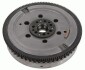 Dual-mass flywheel SACHS 2294501257 (фото 2)