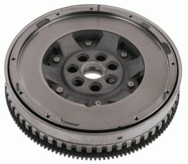 Dual-mass flywheel SACHS 2294501257 (фото 1)