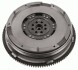 Маховик SACHS 2294 501 261 (фото 1)