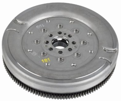 Маховик двомасовий SACHS 2295000676