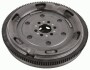 Демпфер зчеплення Audi A6 2.0 TDI 04-11 (100/103/125kw) BNA, BRF,BLB, BRE, CAHA, CAGB SACHS 2295601014 (фото 2)