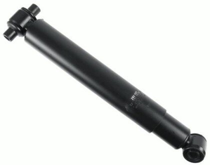 Подвеска, амортизатор SACHS 290 993