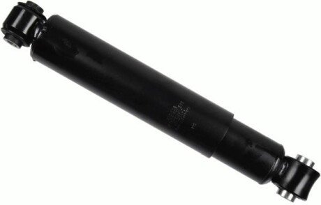 Подвеска, амортизатор SACHS 300 009