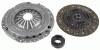 Комплект зчеплення VW Golf/Passat/Transporter "1,6-2,0 "88-03 3000208002