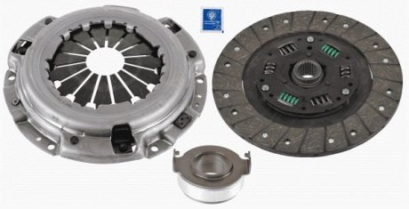 Комплект сцепления SACHS 3000606001