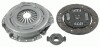 Комплект зчеплення CITROEN/PEUGEOT Saxo/Xsara/106/206/306 "1,0-1,4 "86-09 3000836701