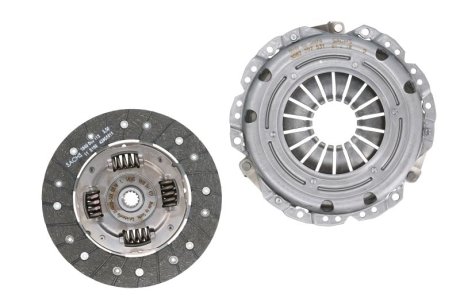 Комплект зчеплення Combo 1.7Di/DTi (48/55kW) 01- SACHS 3000 859 901