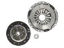 SPRZEGLO KPL. RENAULT CLIO/TWINGO SACHS 3000950658 (фото 1)