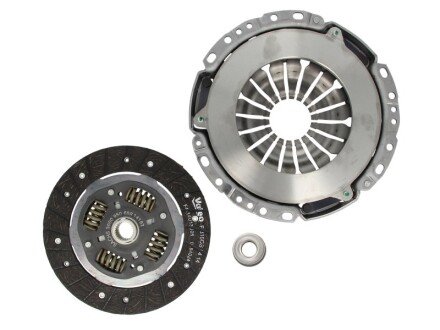 SPRZEGLO KPL. RENAULT CLIO/TWINGO SACHS 3000950658