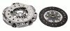 SPRZEGLO DB W176/W246/C117 1,6-1,8 CDI 12- SACHS 3000950739 (фото 1)