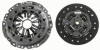 Комплект зчепления OPEL ASTRA, VECTRA, ZAFIRA, 1,6-1,8; 04-15 SACHS 3000951182 (фото 1)