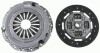 К-кт зчеплення Renault Master 3.0 dCi 10/03- SACHS 3000951320 (фото 1)