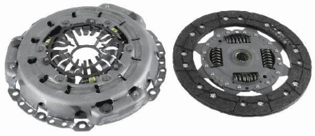 Автозапчасть SACHS 3000951868