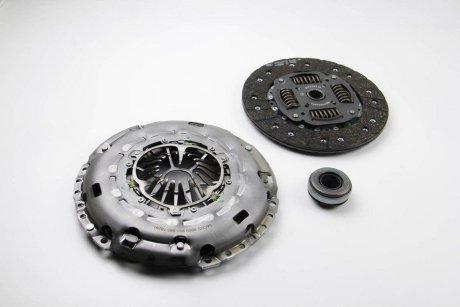 Комплект зчеплення - замiна на SH3000970125 SACHS 3000951874