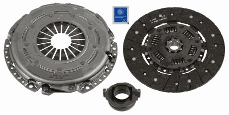 Комплект зчеплення SACHS 3000970112