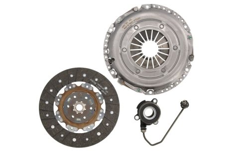 Zestaw sprzкgіa SACHS 3000990264