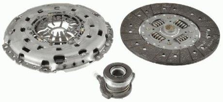 Zestaw sprzкgіa SACHS 3000990291