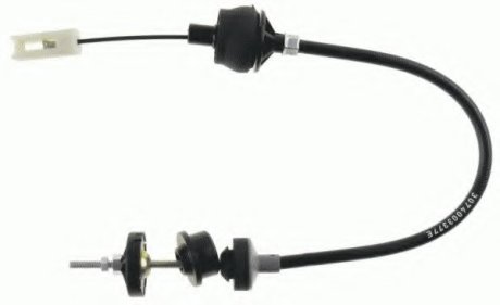 Трос зчеплення SACHS 3074003377