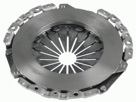 Диск зчеплення нажимний SACHS 3082205143