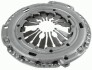 A_Кошик зчеплення AUDI/SKODA/VW A3/Octavia/Bora/Golf "1,4-1,9 "96-10 SACHS 3082600506 (фото 1)