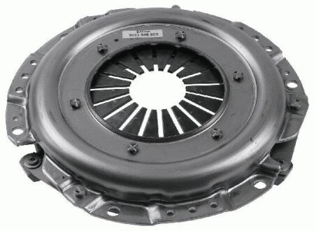 Диск зчеплення нажимний SACHS 3082946003