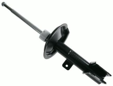 Подвеска, амортизатор SACHS 312 686