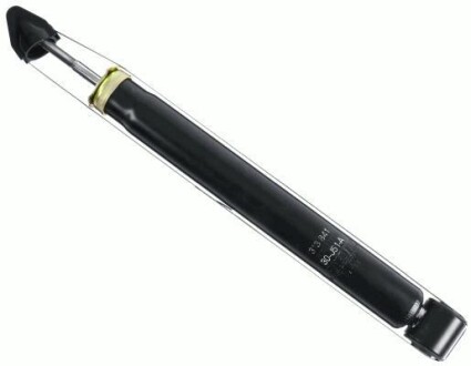 Подвеска, амортизатор SACHS 313841