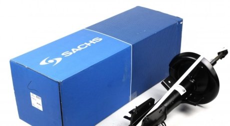 Амортизатор подвески SACHS 317 422