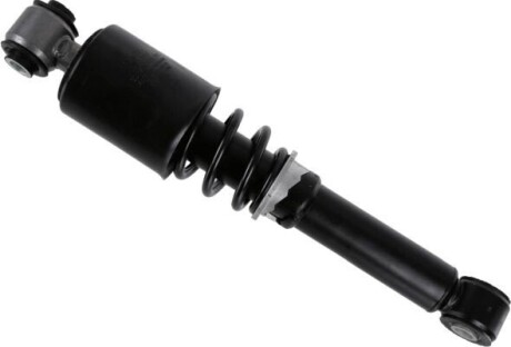 Автозапчасть SACHS 318 397