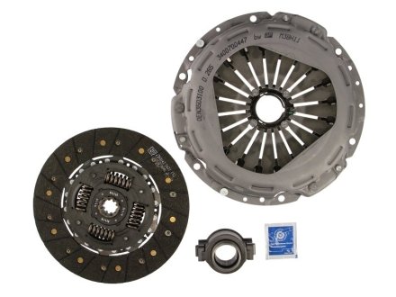 Комплект сцепления SACHS 3400700447