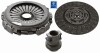 Автозапчасть SACHS 3400 700 545 (фото 1)