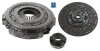 Комплект сцепления 3400 700 607