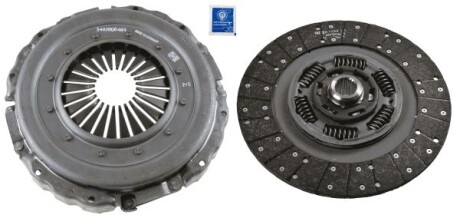 Автозапчасть SACHS 3400700623