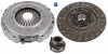 Clutch Kit SACHS 3400700639 (фото 1)