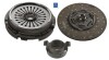 Зчеплення (набір) SACHS 3400700641 (фото 1)