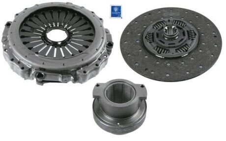 Автозапчасть SACHS 3400700643