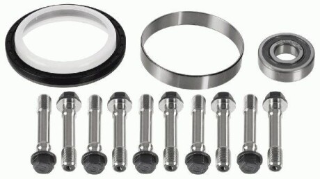 Автозапчасть SACHS 3423601005