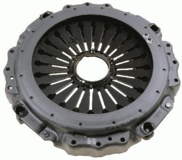 Корзина зчеплення SACHS 3482000484