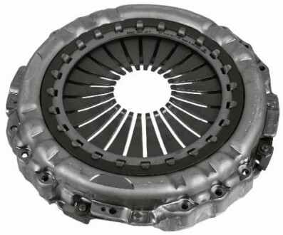 Муфта зчеплення SACHS 3482001307