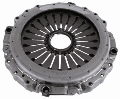 Автозапчасть SACHS 3482 001 598
