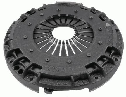 Нажимной диск сцепления SACHS 3482 012 237